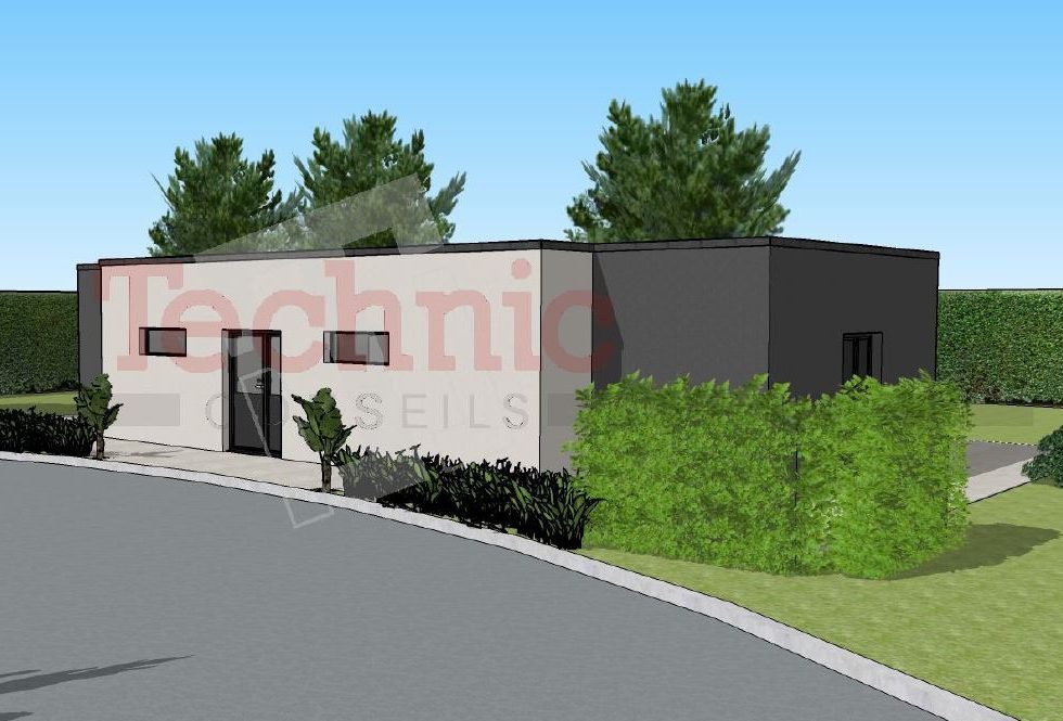 Projet sanitaires Projet sanitaires